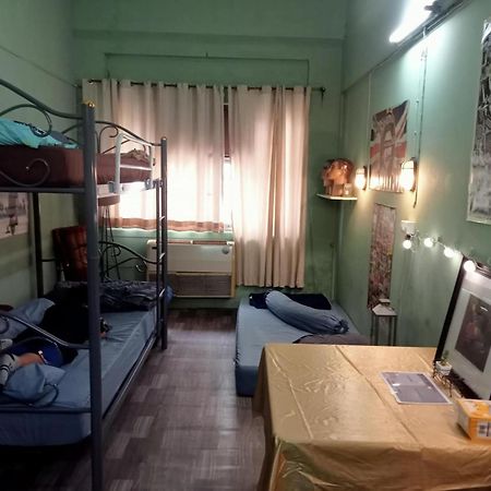 Apartament Bang Lumphu House&Bistro Bangkok Zewnętrze zdjęcie