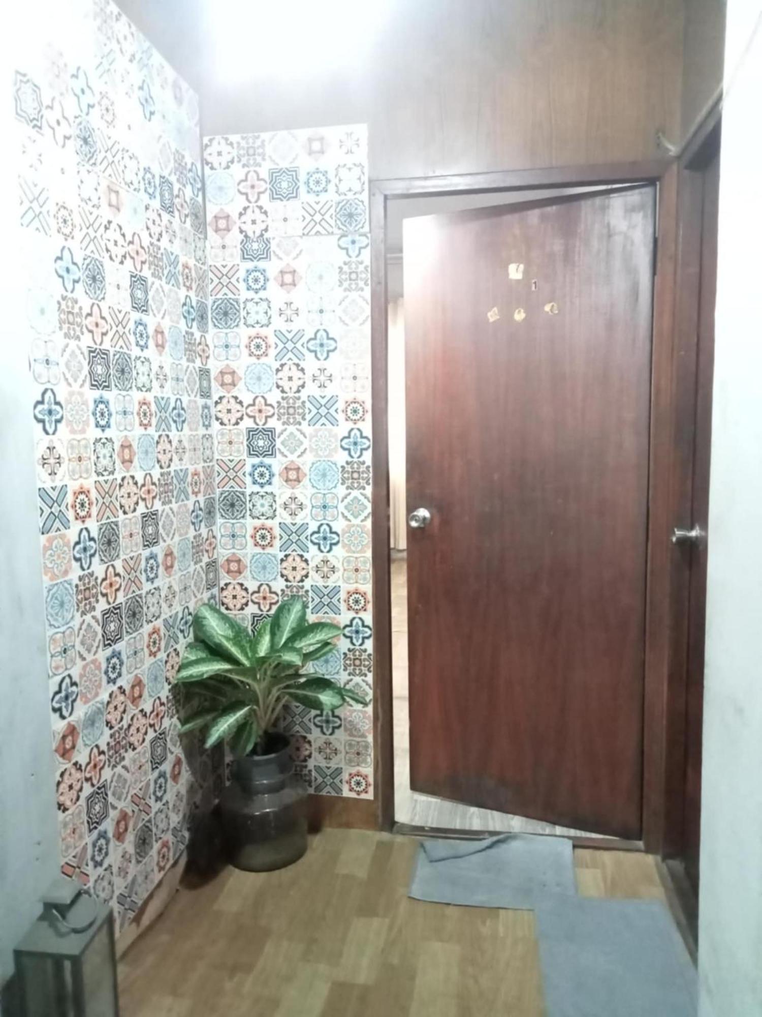 Apartament Bang Lumphu House&Bistro Bangkok Zewnętrze zdjęcie